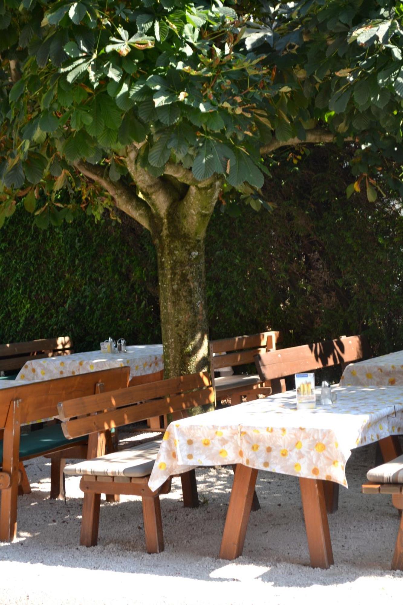 Hotel Hemetsberger Attersee ภายนอก รูปภาพ